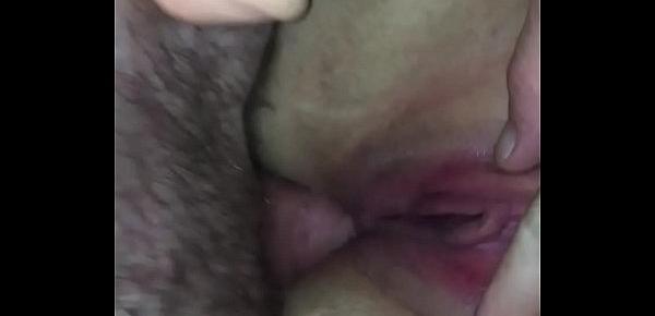  Wife fucked in the arse
